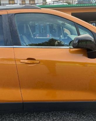 PORTA ANTERIORE DESTRA PER OPEL MOKKA A 2018