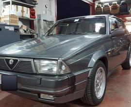 ALFA ROMEO 75 3.0i V6 cat -RATE DA € 547,00 ANCH