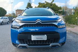 Citroen C3 Aircross BlueHDi 110 S&S Shine
