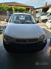 Fiat Strada 1.3 MJT Pick-up