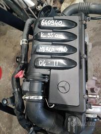 AMOTORE MERCEDES CLASSE A e  B 640940