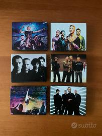 Calamite dei Coldplay