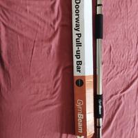 Barra pull up per trazioni