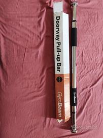 Barra pull up per trazioni