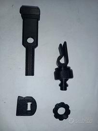 Porta cellulare x auto