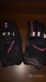 abbigliamento vario da moto 