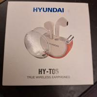 Cuffie Wireless Hyundai