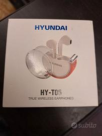 Cuffie Wireless Hyundai