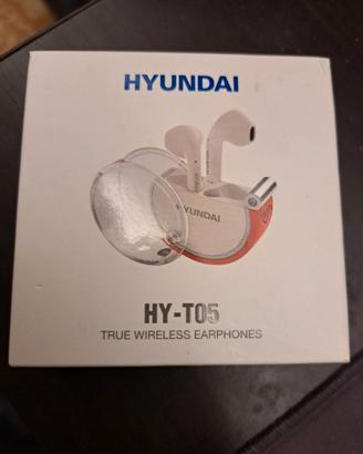 Cuffie Wireless Hyundai
