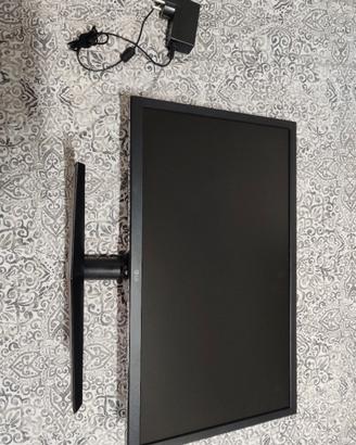 Monitor LG 24GN53A perfetto solo 545 oredi utilizo