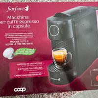 Macchina per caffè espresso