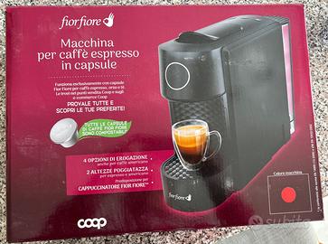 Macchina per caffè espresso