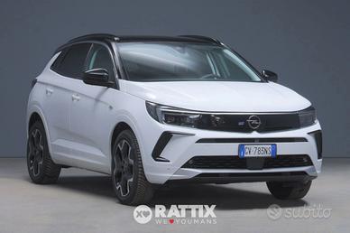 OPEL Grandland I 2022 Grandland 1.2 Ultimate s&s 1