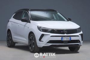 OPEL Grandland I 2022 Grandland 1.2 Ultimate s&s 1