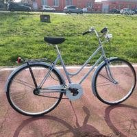 bici da città 26 