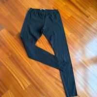 Leggings neri xs Unic