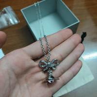 Collana Vivienne westwood 
