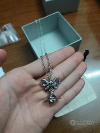 Collana Vivienne westwood 