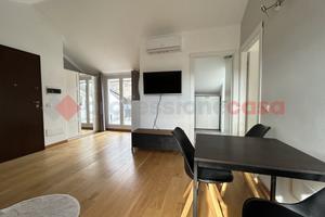 Attico/Mansarda Arona [531ARG]