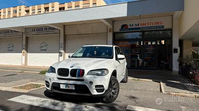 BMW X5 xdrive30d Futura auto 8m E5
