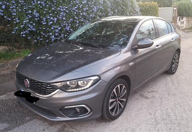 FIAT TIPO 1.4 T-JET 120 CV - 5 PORTE -LOUNGE