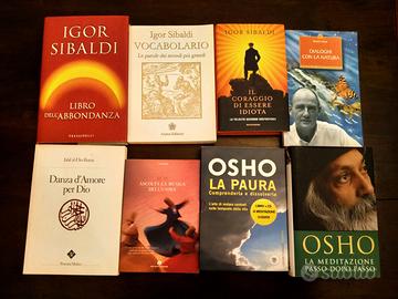 libri spirituali lotto