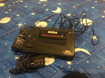 Sega master system 2