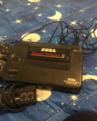 Sega master system 2