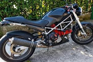 Ducati monster 1000s