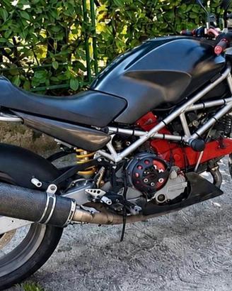 Ducati monster 1000s
