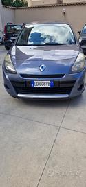 RENAULT Clio 3ª serie - 2010