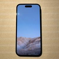 Iphone 14 pro 128 GB - ECCELENTE