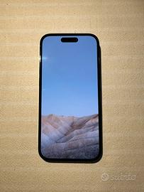 Iphone 14 pro 128 GB - ECCELENTE