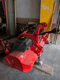 Trincia GF TSP 180 con disco interfilare