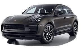 Forniamo ricambi porsche macan cayenne taycan