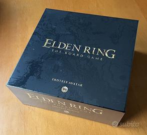 ELDEN RING: ERDTREE AVATAR - Kickstarter - NUOVO