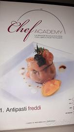 Chef Academy
