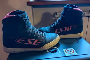 scarpa Dainese 41