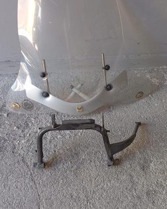 Cavelletto scooter