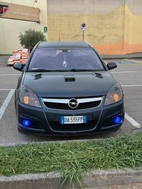 Opel vectra 1.9 CDTI 150CV SW DIESEL AUTOMATICA