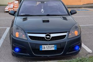 Opel vectra 1.9 CDTI 150CV SW DIESEL AUTOMATICA
