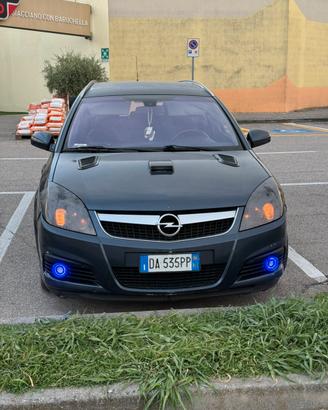 Opel vectra 1.9 CDTI 150CV SW DIESEL AUTOMATICA