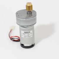 Motoriduttore 24v DC 100 rpm Nidec DME37K50G-128