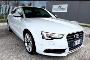 Audi A5 2.0 TDI Business Plus TAGLIANDI AUDI