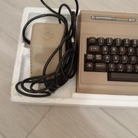 Commodore 64 vintage
