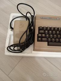 Commodore 64 vintage