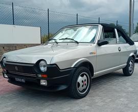 FIAT Altro modello - 1982 ritmo cabrio