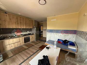 Appartamento Cinisello Balsamo [Cini27VRG]