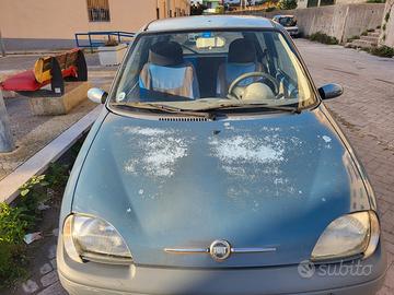 Fiat 600 - 2006