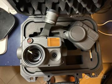 DJI Zenmuse H30 – come nuova